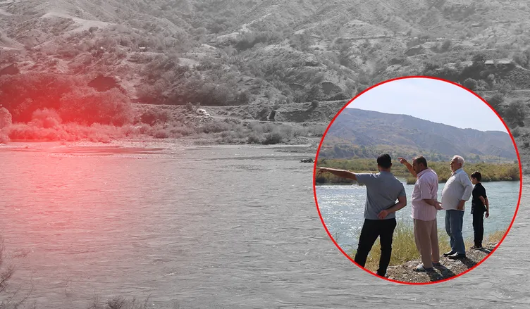 Elazığ’da 3 çocuğun boğulduğu ihbarı geldi: Ekipler harekete geçti!