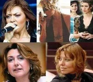 Türkiye’nin en konuşulan kadınları
