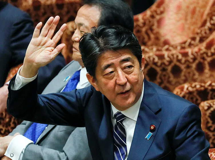 Son dakika: Adım adım Shinzo Abe suikatı! Hayrete düşüren zaaflar