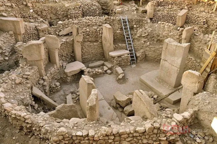 Başkan Erdoğan 2019 yılının Göbeklitepe yılı ilan edildiğini açıklamıştı! İşte Göbeklitepe hakkında bilinmesi gerekenler