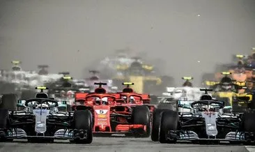 F1’de çıtayı belirleyen takım bu kez Mercedes değil