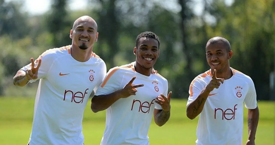 Galatasaray Hertha Berlin Maci Ne Zaman Saat Kacta Hangi Kanalda Galatasaray Hertha Berlin Maci Sifresiz Spor Haberleri