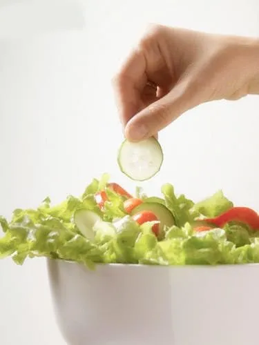 Salata hakkında bildiklerinizi unutun!