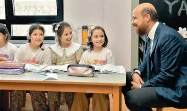 ’Okçuluk Benim Sporum’ Tokat’ta