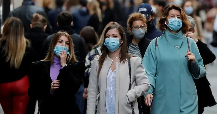 İtalya’da flaş koronavirüs kararı! ’Yeşil Geçiş’ sertifikası zorunlu hale getirildi