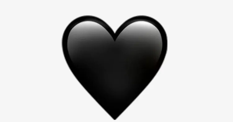 Siyah Kalp Anlam Nedir Whatsapp ta Siyah Kalp Emojisi Ne Anlama Gelir siyah-kalp-anlam-nedir-whatsapp-ta-siyah-kalp-emojisi-ne-anlama-gelir