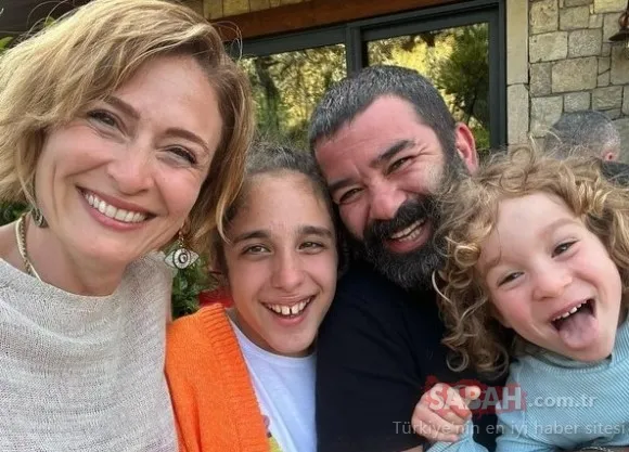 Ceyda Düvenci ve sevgilisi Güçlü Mete liseli aşıklar gibi! Ceyda Düvenci sevgilisinin sözlerine adeta mest oldu!