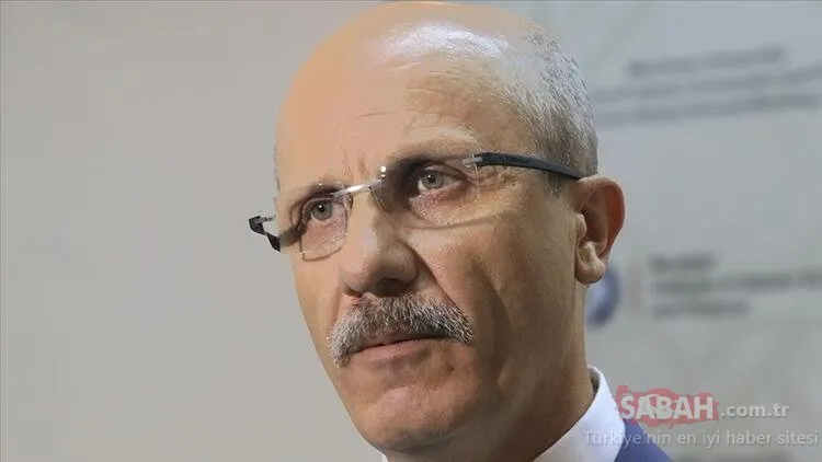 YÖK Başkanı Prof. Dr. Erol Özvar kimdir? Yekta Saraç'ın ...