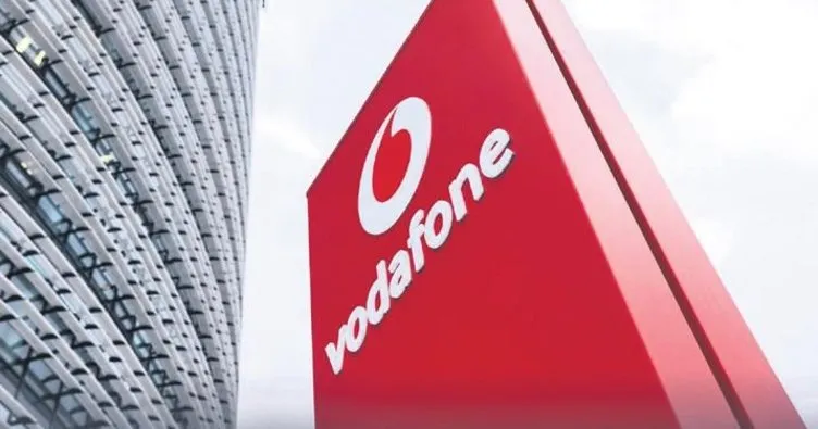 Vodafone Almanya’da tenkisata gidiyor