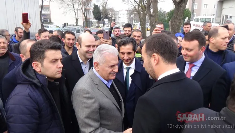 Silivri'ye yat limanı müjdesi