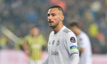 Onur’un yeni adresi Başakşehir