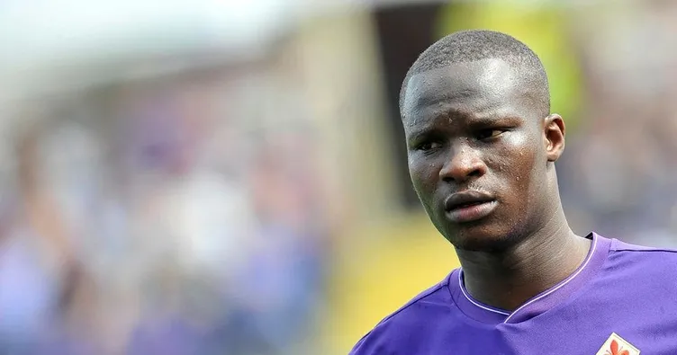 Baba baba Gignac’a doğru