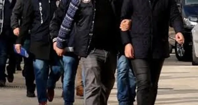 İstanbul’da DEAŞ ve YTS operasyonu: 8 gözaltı