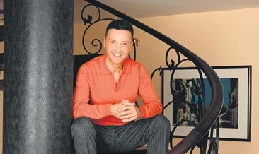 Sinan Özen’den yeni şarkı