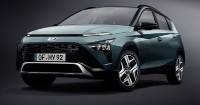 Hyundai kararını verdi