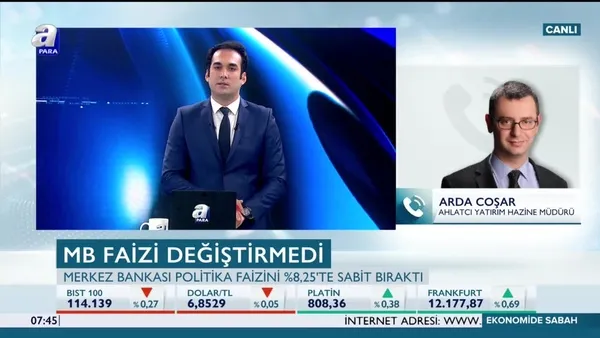 Coşar: Merkez bekle-gör politikasına geçti