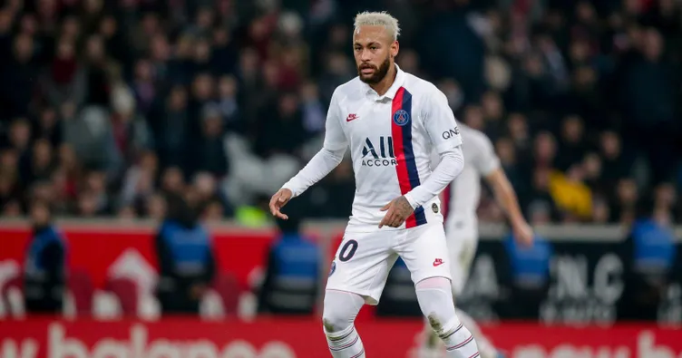 Neymar’dan çarpıcı corona virüsü sözleri