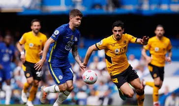 Neto, Dünya Kupası’nda yok