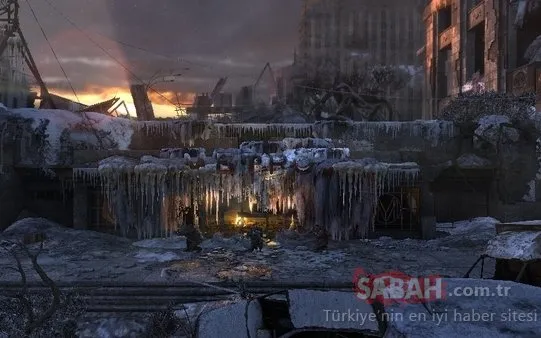 Metro 2033 Steam’de ücretsiz oldu! Oyuncular elinizi çabuk tutun!