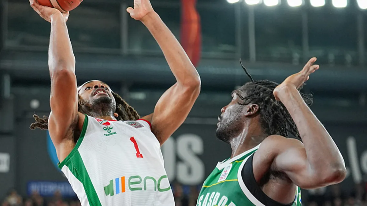 Karşıyaka son saniyede ligde kaldı! Mersinspor küme düştü Karşıyaka son saniyede ligde kaldı! Mersinspor küme düştü