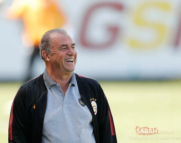 Son dakika: Galatasaray’da şok transfer gelişmesi! O yıldız artık Galatasaray’da