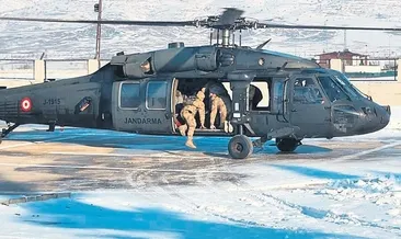 Anadolu’da kar alarmı: Ekipler 24 saat sahada