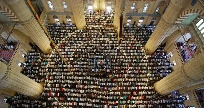 bugun cuma namazi saat kacta kilinacak ne zaman kilinir diyanet isleri baskanligi ile 15 ekim cuma namazi saati ve vakti ankara izmir antalya konya kayseri ve istanbul da cuma namazi vakitleri il il