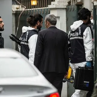 Suudi Arabistan Cemal Kaşıkçı'nın öldüğünü itiraf etti, ABD karıştı...