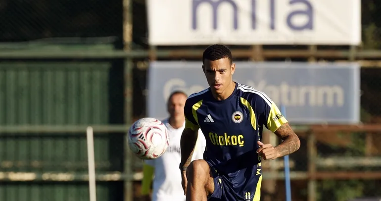 Fenerbahçe, Eyüpspor maçına hazır!