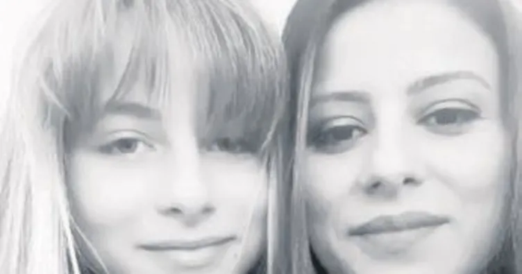 Anne ile kızı kazada öldü