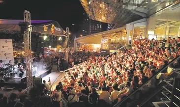 Latin rüzgârından Linet esintisine