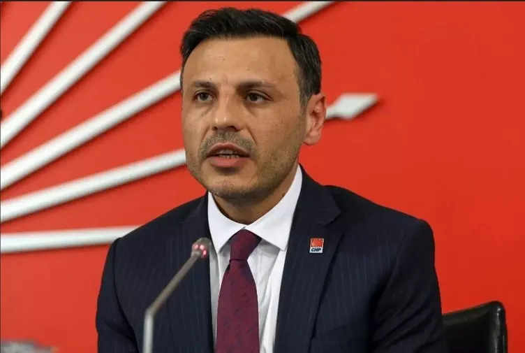 SON DAKİKA | Aziz İhsan Aktaş rüşvet çarkını tek tek belgeledi! Yolsuzluktan CHP Genel Başkan yardımcısı Burhanettin Bulut çıktı