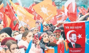 SON DAKİKA | AK Parti’de tazelenme süreci! Başkan Erdoğan liderliğinde yeni kadrolar oluşturulacak