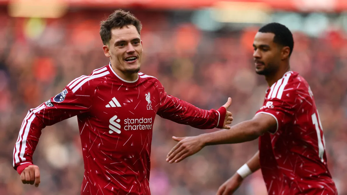 Liverpool, Brighton maçında fişi erken çekti!