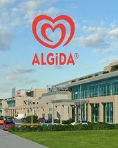 Türkiye’nin dondurma ihracatının yüzde 80’i Algida’dan