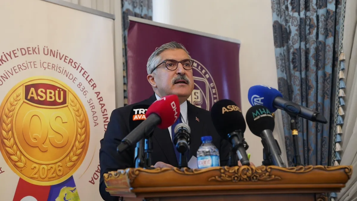 AK Parti Genel Başkan Yardımcısı Hüseyin Yayman: Dijital ağlar algoritmalarıyla yeni bir toplum mühendisliği içerisinde AK Parti Genel Başkan Yardımcısı Hüseyin Yayman: Dijital ağlar algoritmalarıyla yeni bir toplum mühendisliği içerisinde