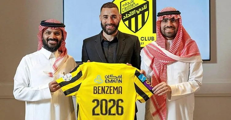 Suudi Arabistan transfer olan oyuncular listesi göz dolduruyor! Bir yılda 843 milyon dolar harcandı… Karma İlk 11 UEFA Şampiyonlar Ligi’ni kazanabilir