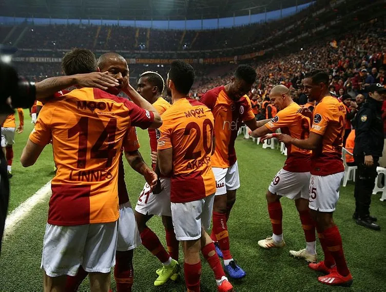 Yeni Malatyaspor Galatasaray maçı hangi kanalda saat kaçta? Galatasaray maçı canlı izle!