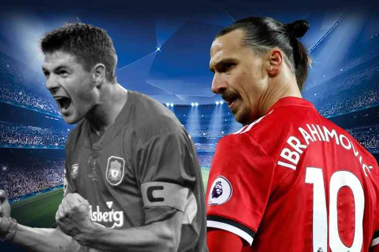 İşte Ballon d’Or kazanamamış en iyi oyuncular! O isimleri görünce çok şaşıracaksınız...