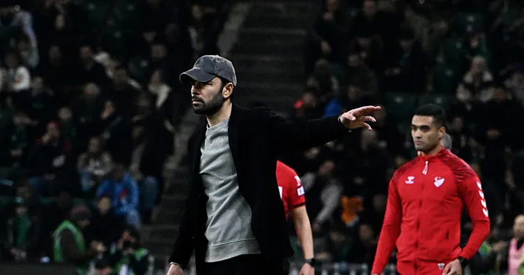 Selçuk İnan, Kayserispor maçında yok!