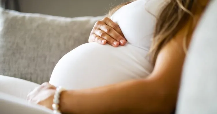 Hamilelikte enfeksiyon erken doğum nedeni