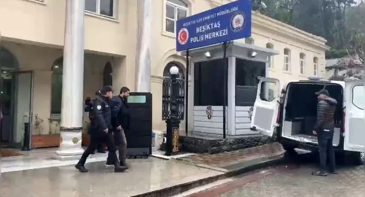 İstanbul’da ilginç olay: Büfeci müşteriyi kovalayıp bacağına sıktı!
