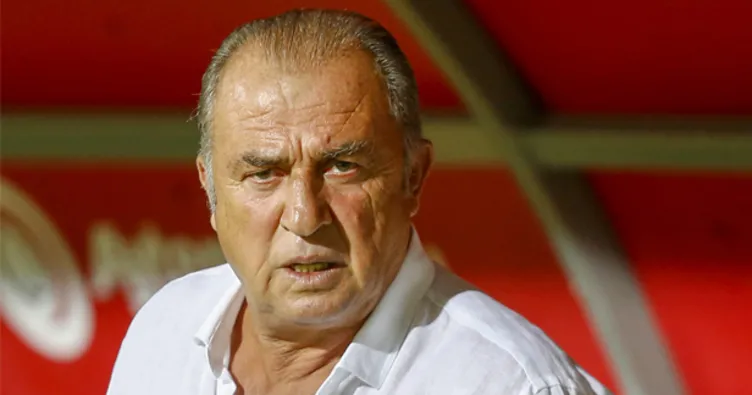 Fatih Terim’den mağlubiyet yorumu!