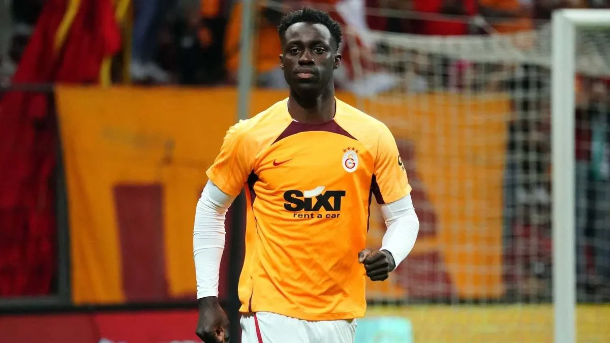 SON DAKİKA GALATASARAY HABERİ: Davinson için Everton iddiası