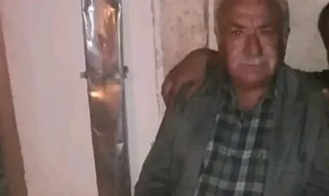 Nevşehir’de kardeşler arasındaki kavgada kan aktı: Ağabeyini odunla öldürdü! #nevsehir