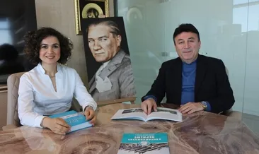 Kamuda ’yeşil çimento’ devrimi