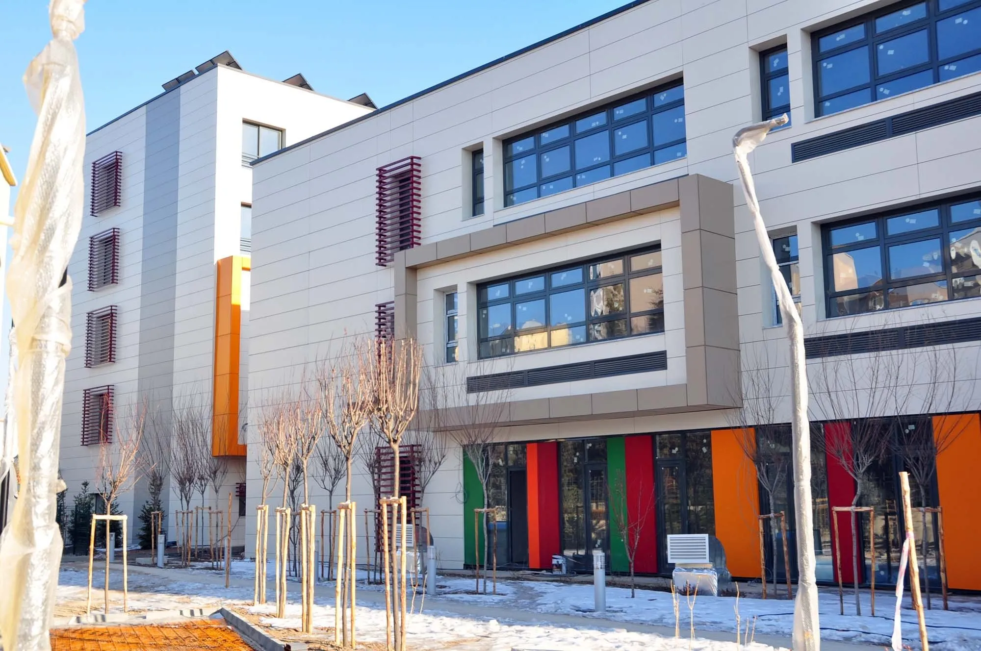 bakan berat albayrak cezeri yesil teknoloji mesleki ve teknik anadolu lisesi ni acti galeri yasam