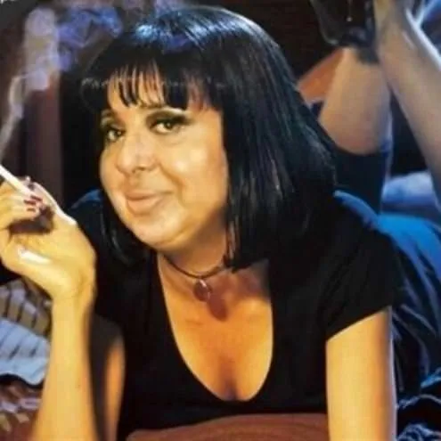 Nur Yerlitaş caps'leri