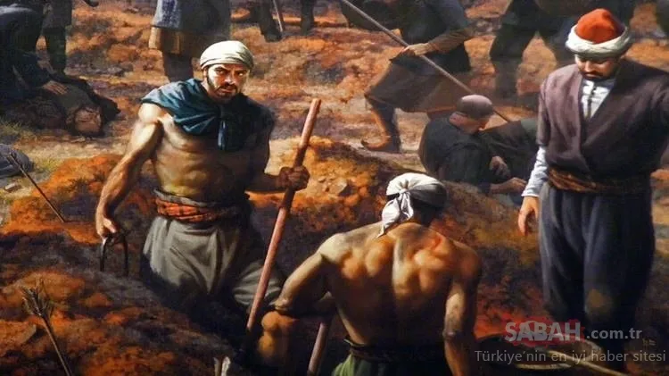 Avrupa’daki ’Türk’ köyü! Balaban Hasan’ın soyundan geliyoruz O günden bugüne ’La Turqie’ olarak anılıyor