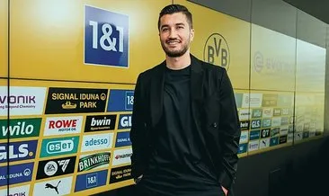 Borussia Dortmund Teknik Direktörü Nuri Şahin’in yardımcıları belli oldu